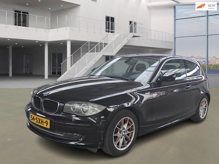BMW 1-Serie 0
