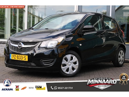 Opel Karl 0