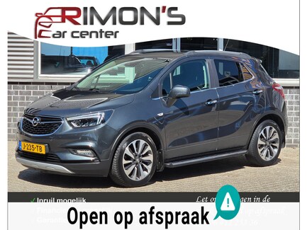 Opel Mokka 0