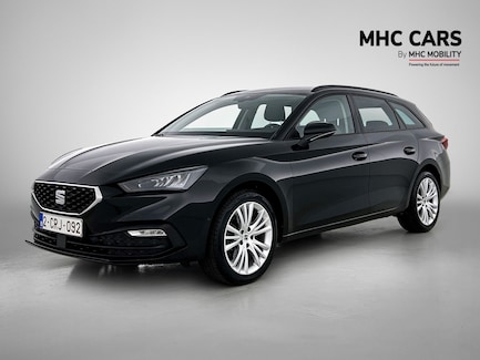 SEAT Leon 0