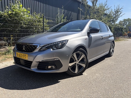 Peugeot 308 0