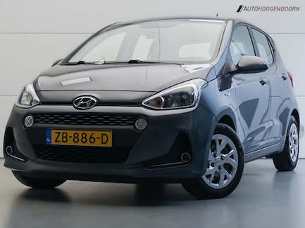 Hyundai i10 0