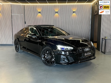 Audi A5 0