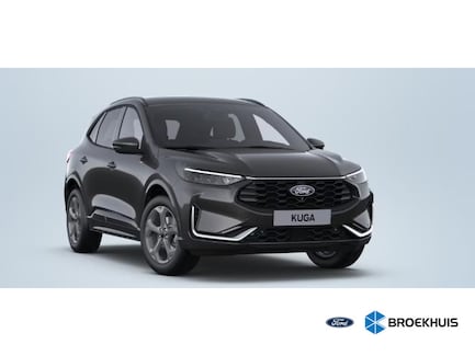 Ford Kuga 0