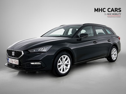 SEAT Leon 0