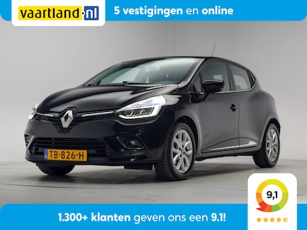 Renault Clio 0