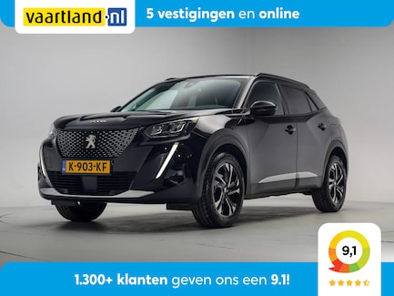 Peugeot 2008 0
