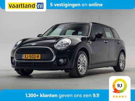 MINI Clubman 0
