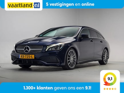 Mercedes-Benz CLA 0