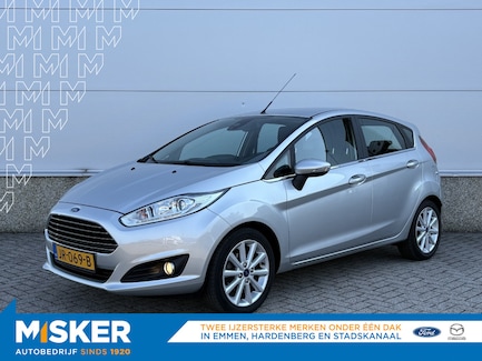 Ford Fiesta 0