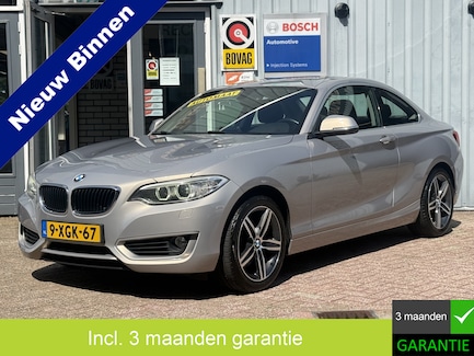BMW 2-Serie 0
