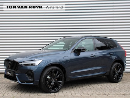 Volvo XC60 0