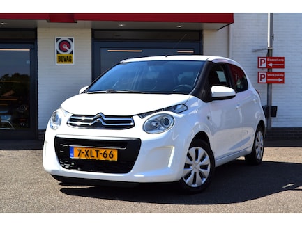 Citroën C1 0