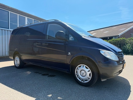 Mercedes-Benz Vito 0