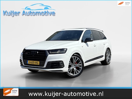 Audi Q7 0