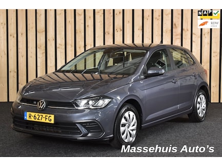 Volkswagen Polo 0
