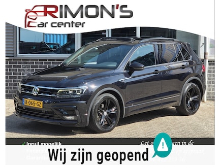 Volkswagen Tiguan 0
