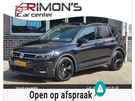 Volkswagen Tiguan 0