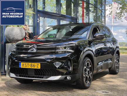 Citroën C5 Aircross 0