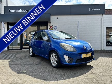 Renault Twingo 0