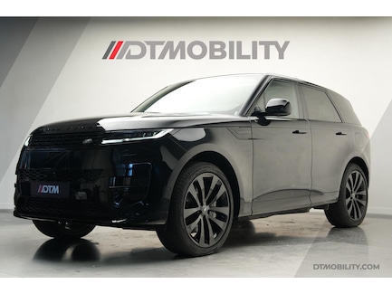 Land Rover Range Rover Sport 0