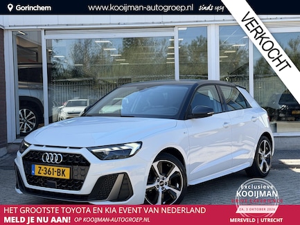 Audi A1 0