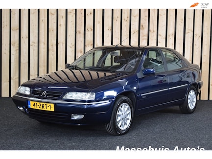 Citroën Xantia 0