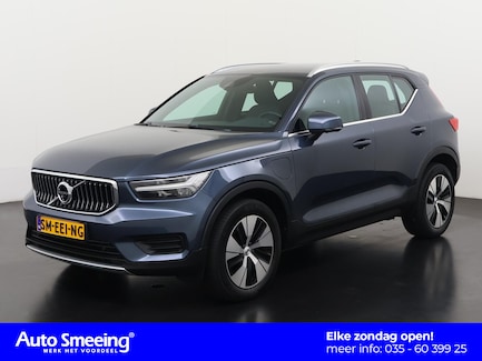 Volvo XC40 0