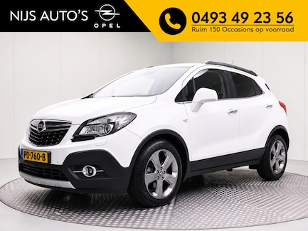 Opel Mokka 0