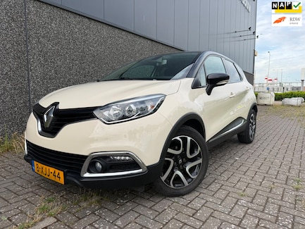 Renault Captur 0