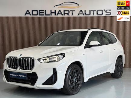 BMW X1 0