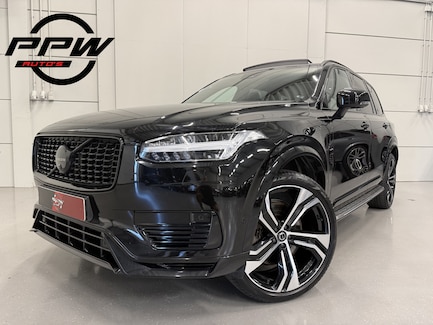 Volvo XC90 0
