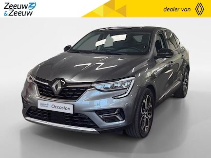 Renault Arkana 0