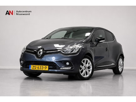 Renault Clio 0