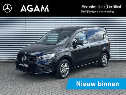 Mercedes-Benz Citan 0