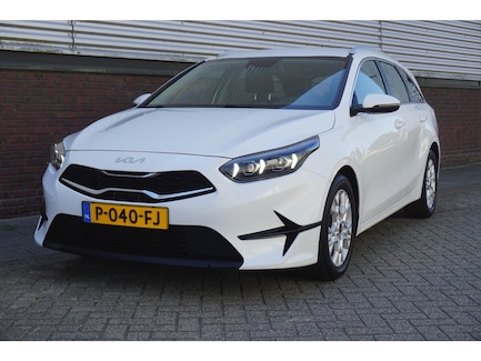 Kia Ceed 0