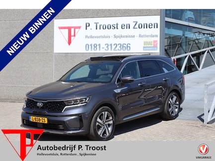 Kia Sorento 0