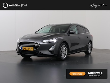 Ford Focus 0