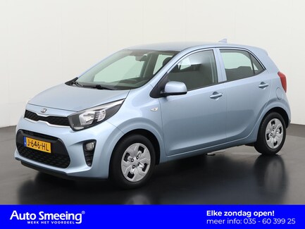 Kia Picanto 0