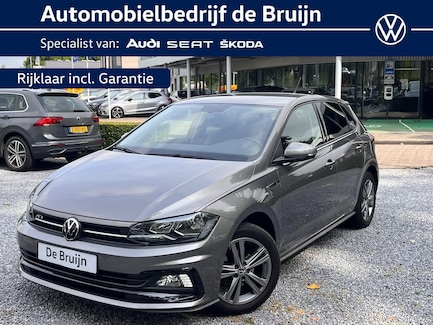 Volkswagen Polo 0