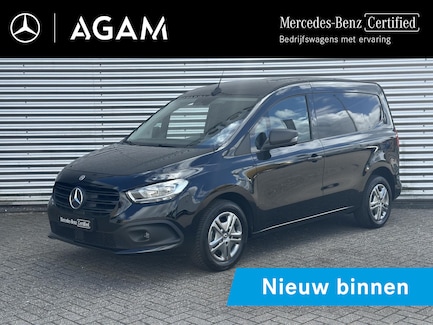 Mercedes-Benz Citan 0