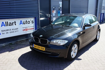 BMW 1-Serie 0