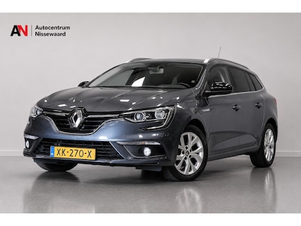 Renault Megane 0