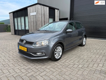 Volkswagen Polo 0