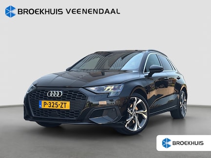Audi A3 0