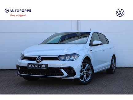 Volkswagen Polo 0