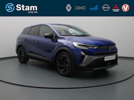 Renault Symbioz 0