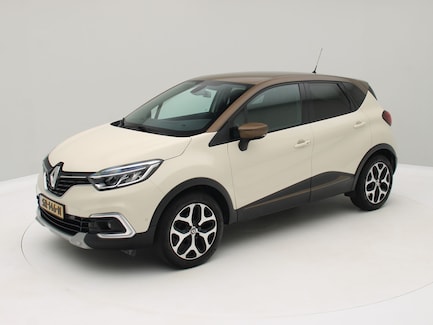 Renault Captur 0