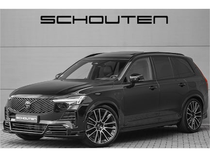 Volvo XC90 0