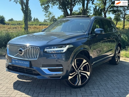 Volvo XC90 0